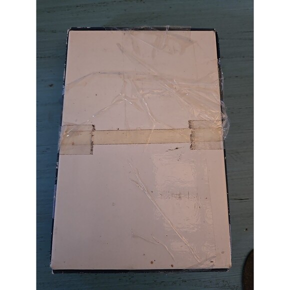 Charles Leonard Paper Fasteners 60020 2" Capacity 2 3/4" Centers 50 Sets Opened - Picture 6 of 7